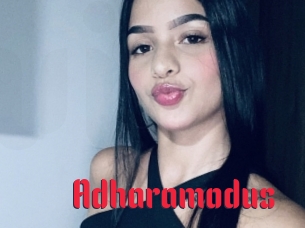 Adharamodus