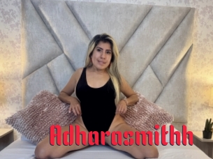 Adharasmithh