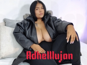 Adhelllujan
