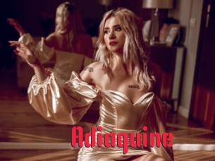 Adiaquine