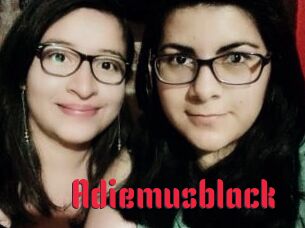 Adiemusblack
