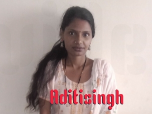 Aditisingh