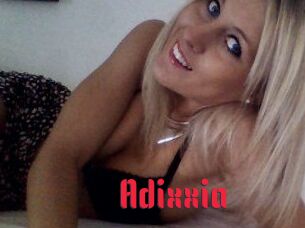 Adixxia