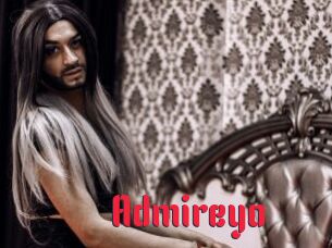 Admireyo