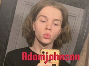 Adomjohnson
