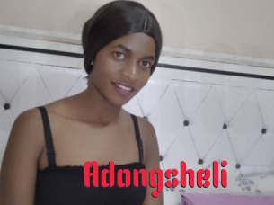 Adongsheli