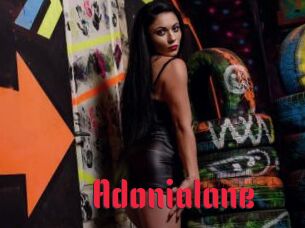 Adonialane