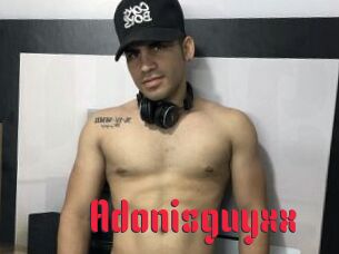 Adonisguyxx