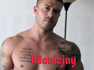 Adonisjay