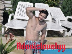 Adonislovelyy