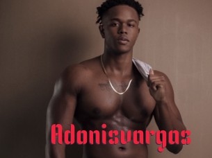 Adonisvargas