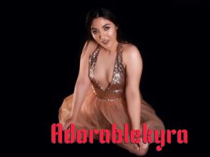 Adorablekyra