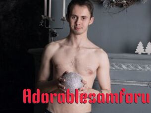 Adorablesamforu