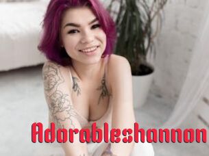 Adorableshannon