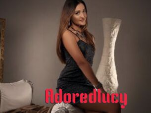 Adoredlucy