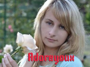 Adoreyoux