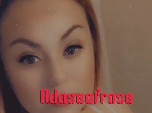 Adoseofrose