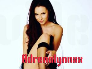 Adrenalynnxx