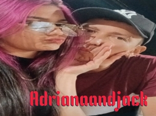 Adrianaandjack
