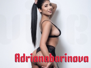 adrianabarinova Video Extrait