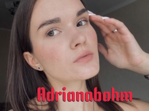 Adrianabohm