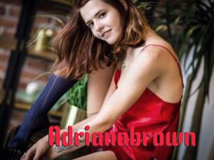 Adrianabrown