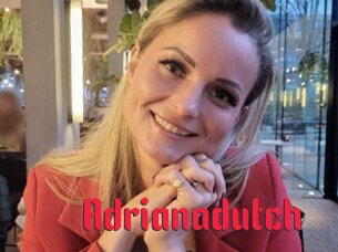 Adrianadutch