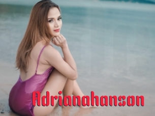 Adrianahanson