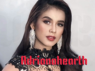 Adrianahearth