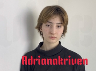 Adrianakriven