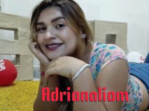Adrianaliom