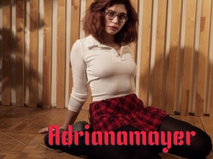 Adrianamayer