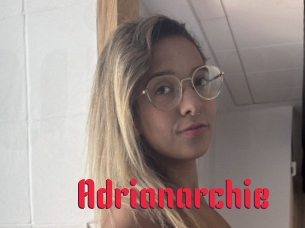 Adrianarchie