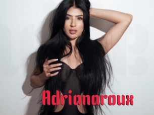 Adrianaroux