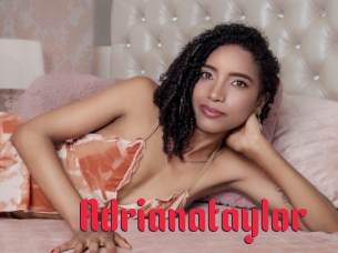 Adrianataylor