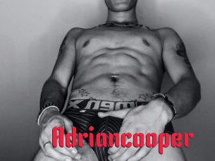Adriancooper