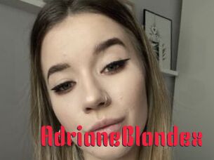 AdrianeBlondex