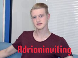 Adrianinviting