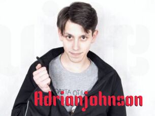 Adrianjohnson