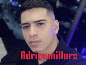 adrianmillers Video Extrait