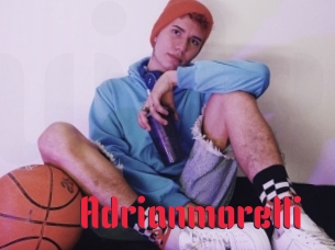 adrianmorelli Video Extrait