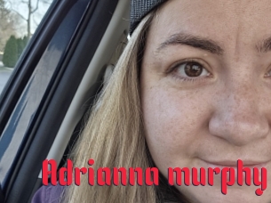 Adrianna_murphy