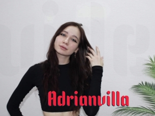 Adrianvilla