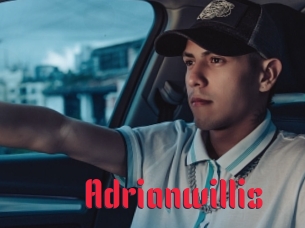 Adrianwillis