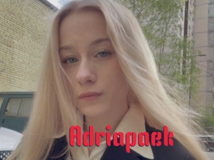 Adriapaek