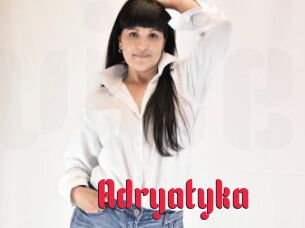 Adryatyka