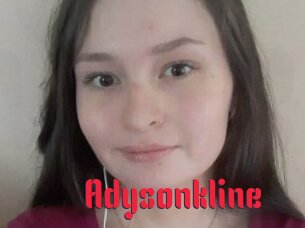Adysonkline
