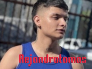 Aejandrotomas