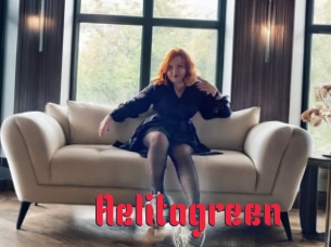 Aelitagreen