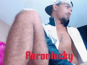 Aeronlucky